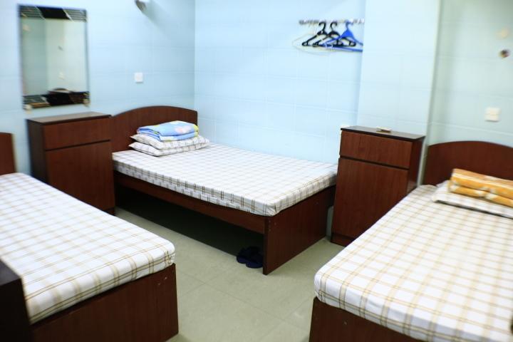 Loi Loi Guest House Hongkong Pokoj fotografie